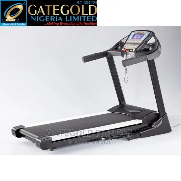 Xterra Treadmill Xt96a / Tr6.8