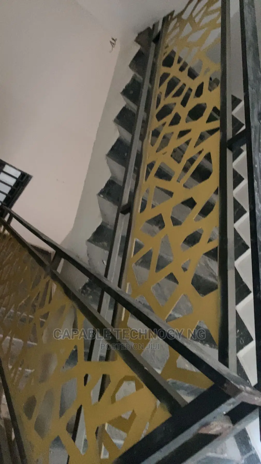 Standard Laser Cut