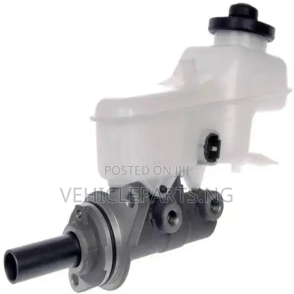 Brake Master Toyota Corolla 2009-2013