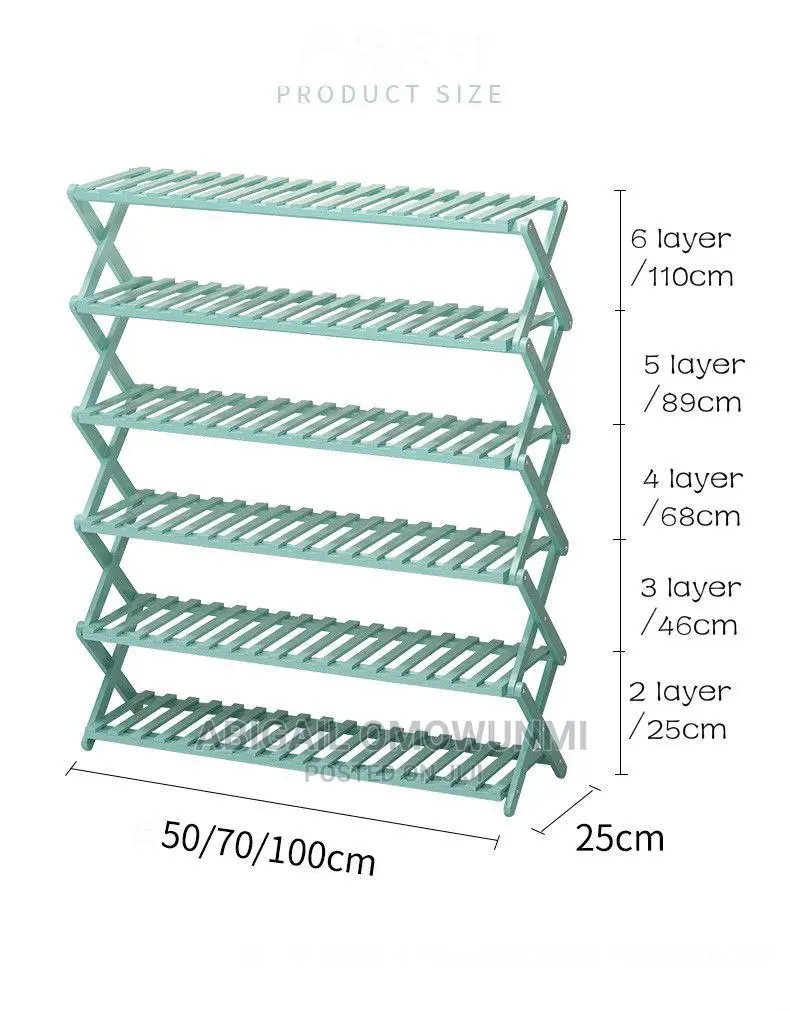 Quality Shoe Rack
