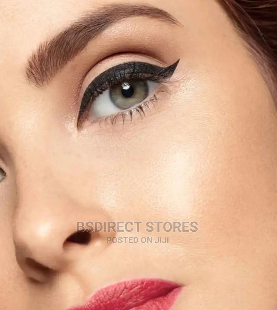 Avon Lisa Armstrong Miraculous Tattoo Eyeliner - Noir Black