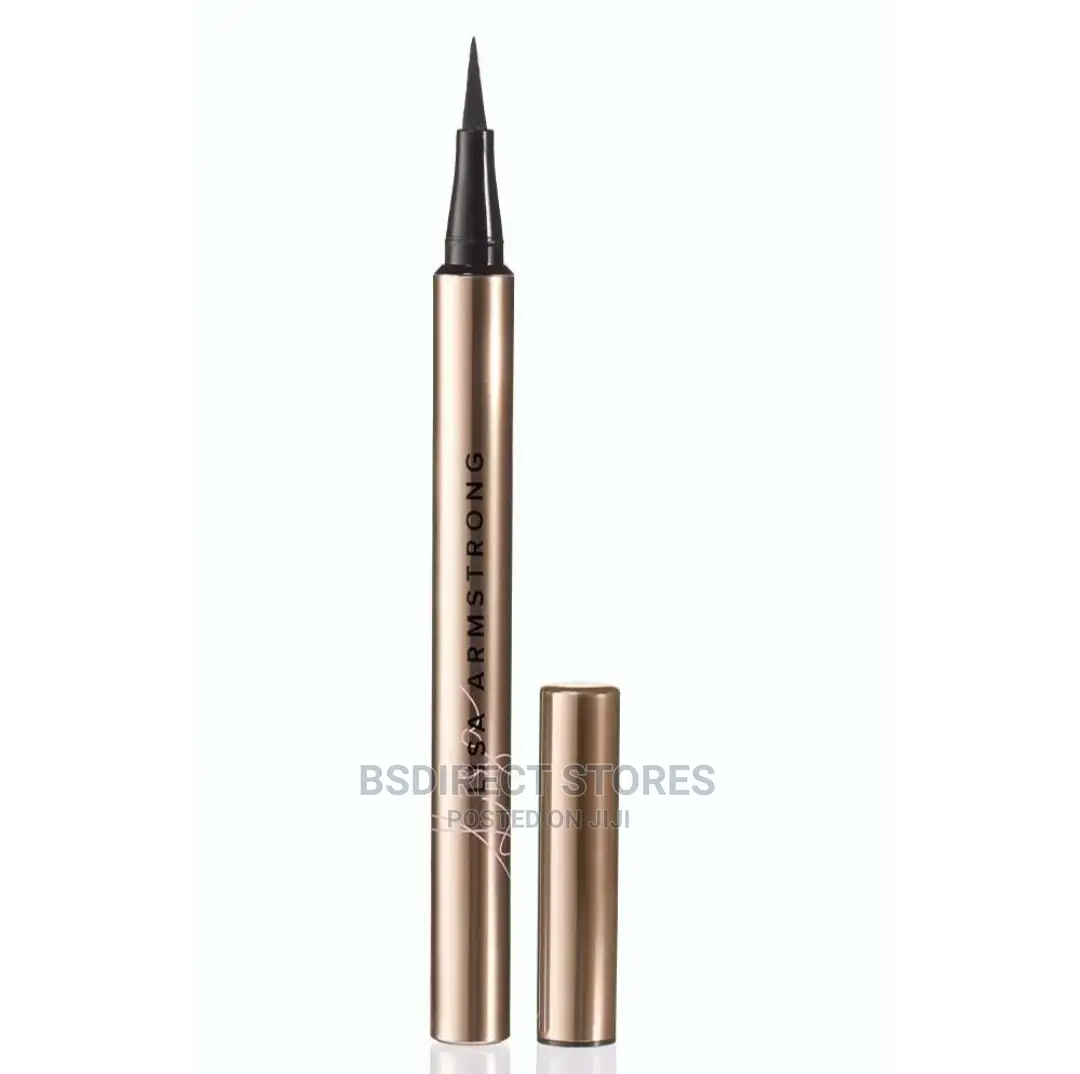 Avon Lisa Armstrong Miraculous Tattoo Eyeliner - Noir Black