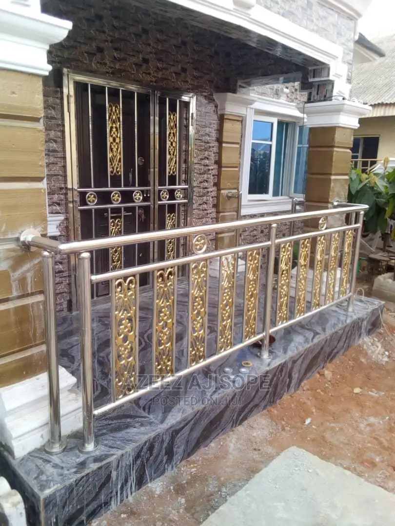 Long Gate Design