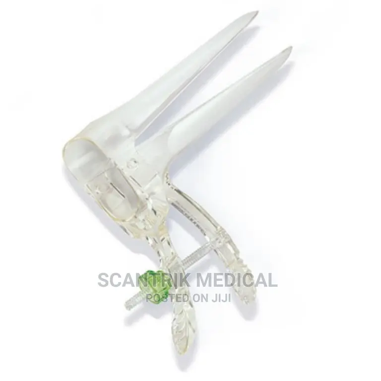 Portable Vaginal Speculum