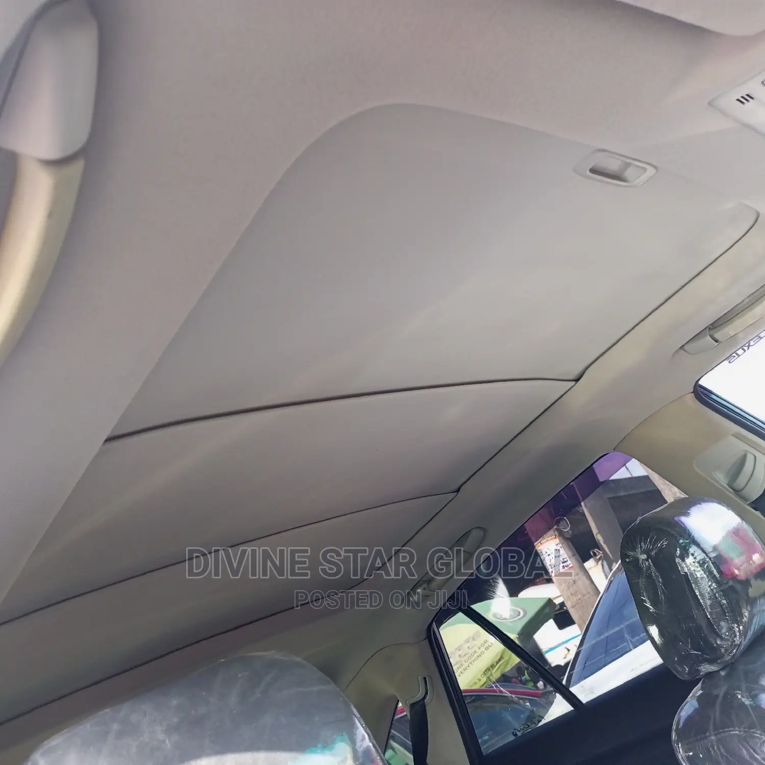 Lexus RX 350 4x4 2009 Silver