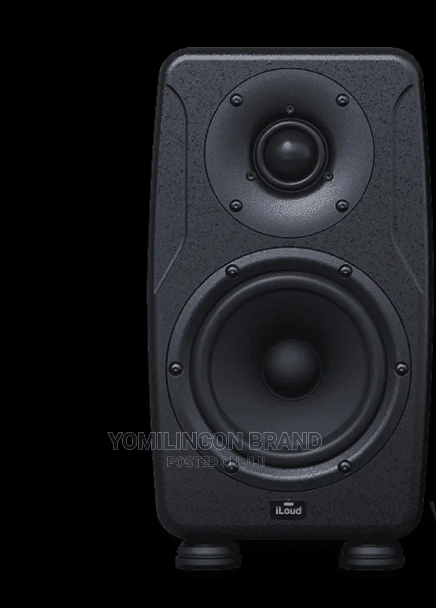 IK Multimedia Iloud Precision 5 Studio Reference (Pair)