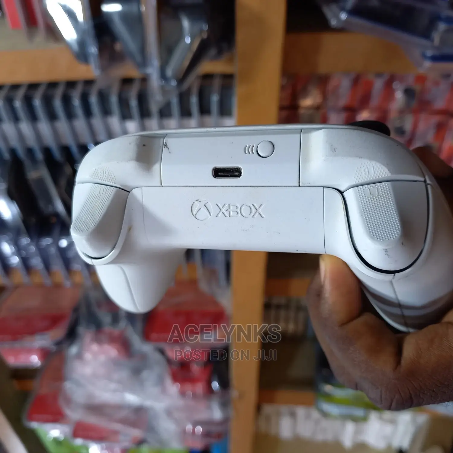 Xbox Series S/X
