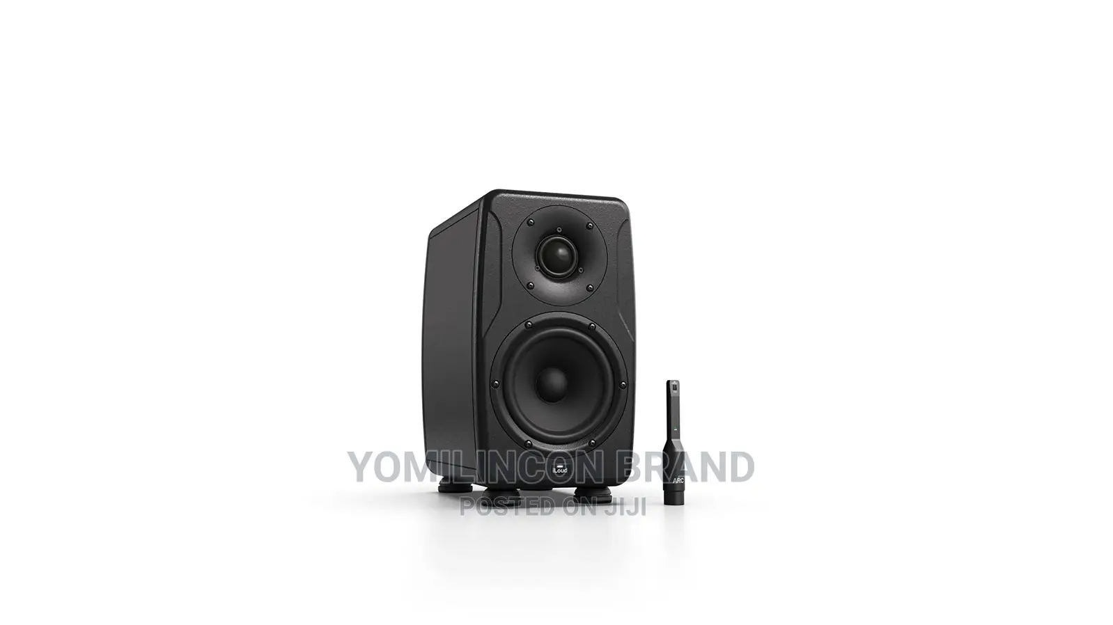 IK Multimedia Iloud Precision 5 Studio Reference (Pair)