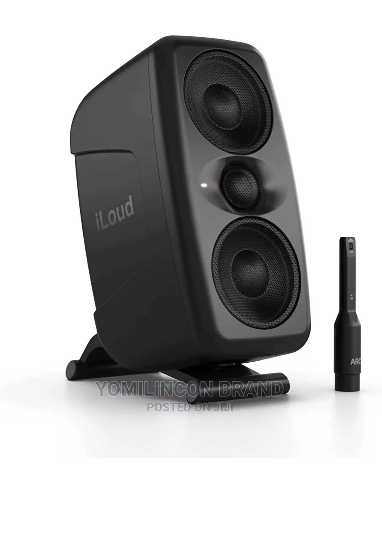 IK Multimedia Iloud MTM (Single) 100W