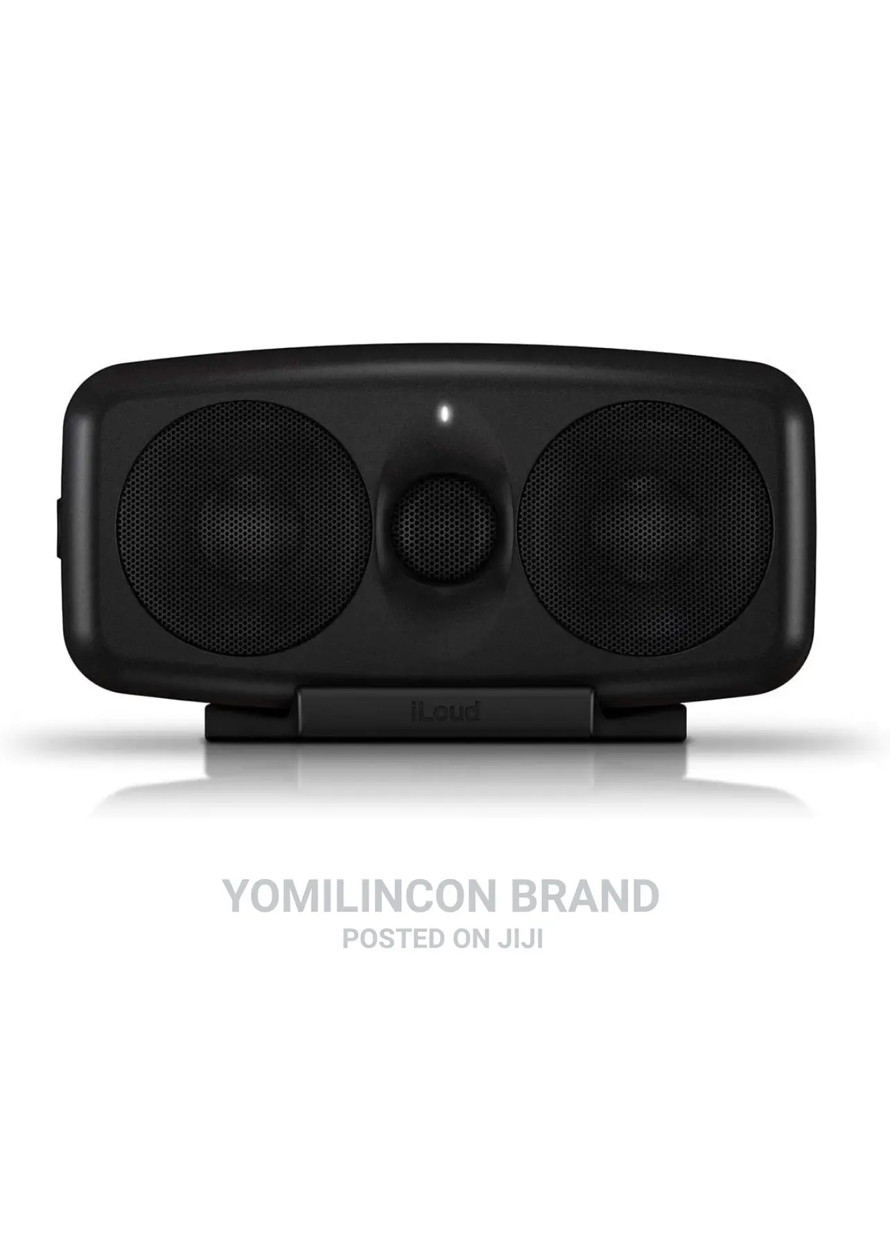 IK Multimedia Iloud MTM (Single) 100W