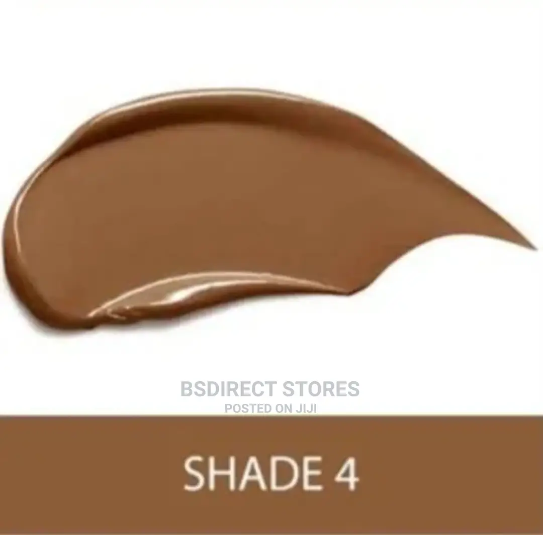 Avon Lisa Armstrong Shade 4 Light Me Up Flawless Concealer