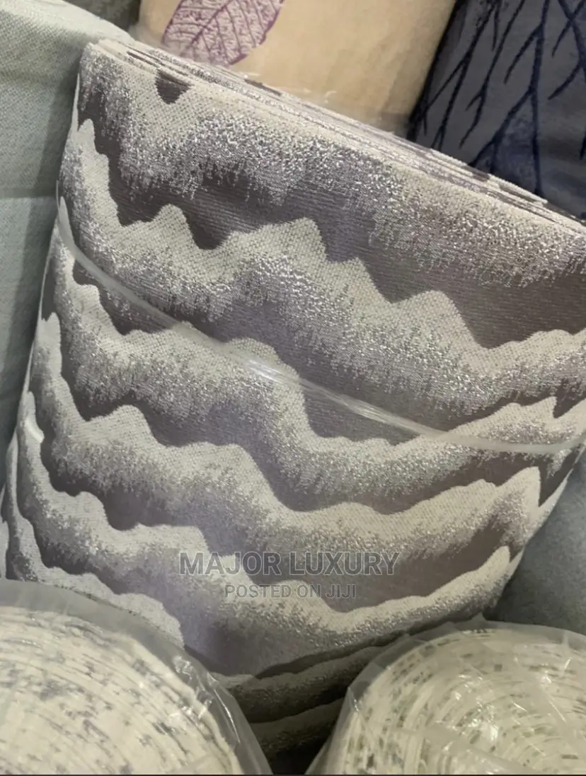 Turkish Curtain Materials