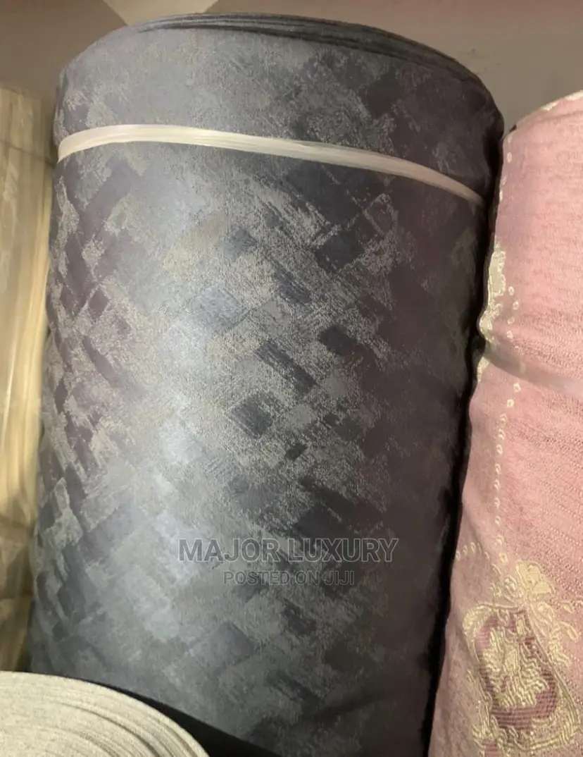 Turkish Curtain Materials