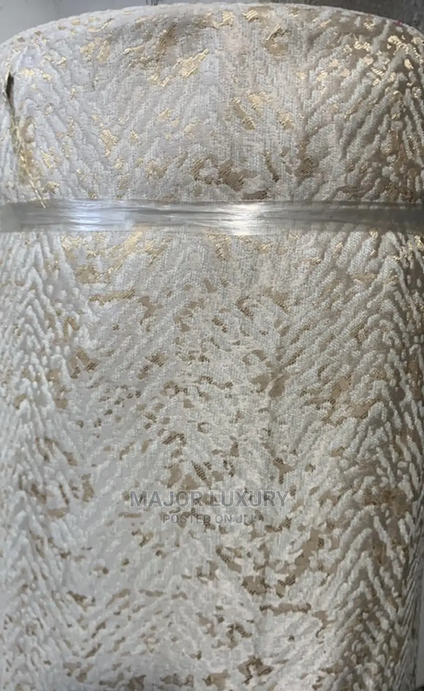 Turkish Curtain Materials