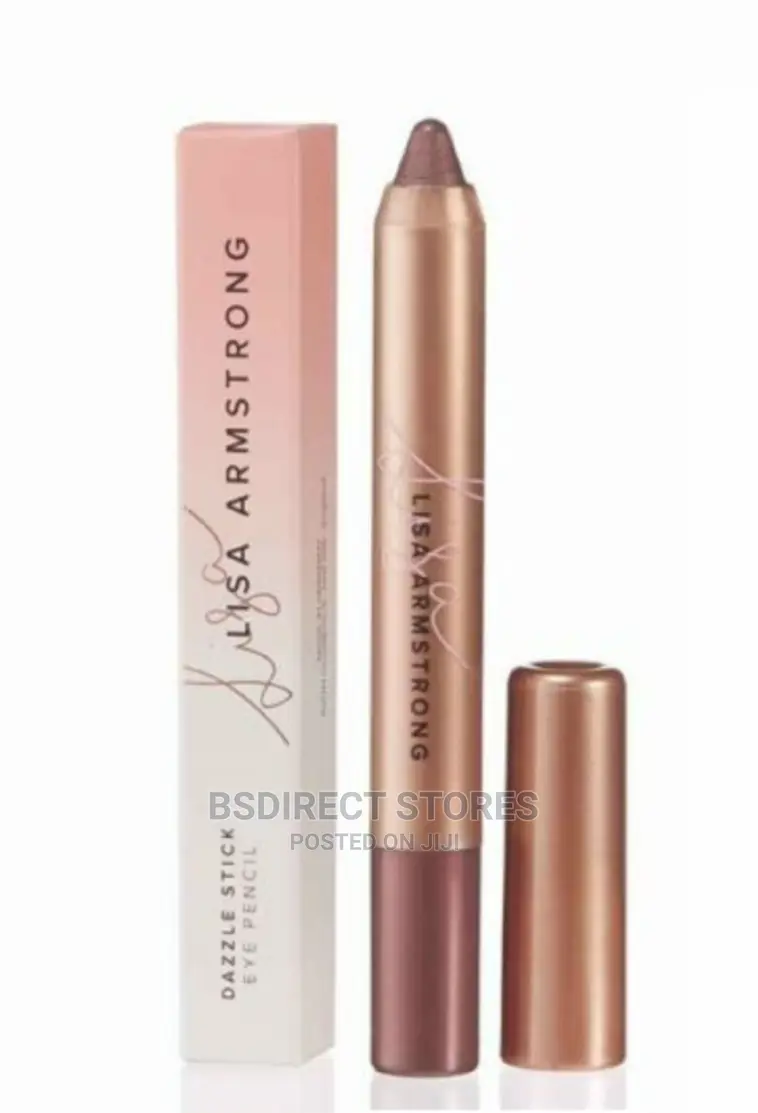 Avon Lisa Armstrong Starstruck Dazzle Stick Eye Pencil