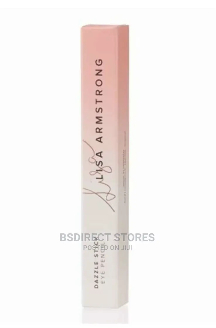 Avon Lisa Armstrong Starstruck Dazzle Stick Eye Pencil