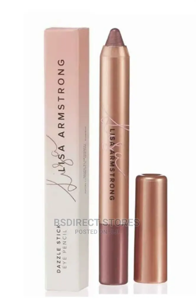 Avon Lisa Armstrong Crystal Quartz Dazzle Stick Eye Pencil