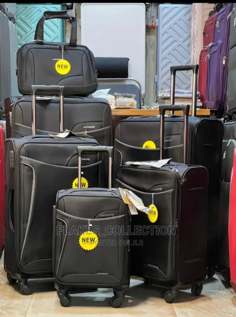 Louis King Travel Box