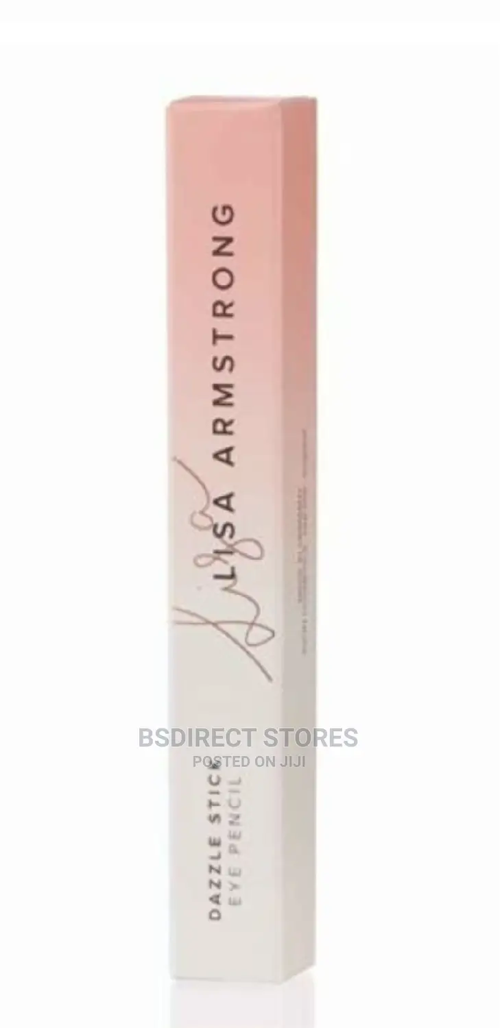 Avon Lisa Armstrong Crystal Quartz Dazzle Stick Eye Pencil