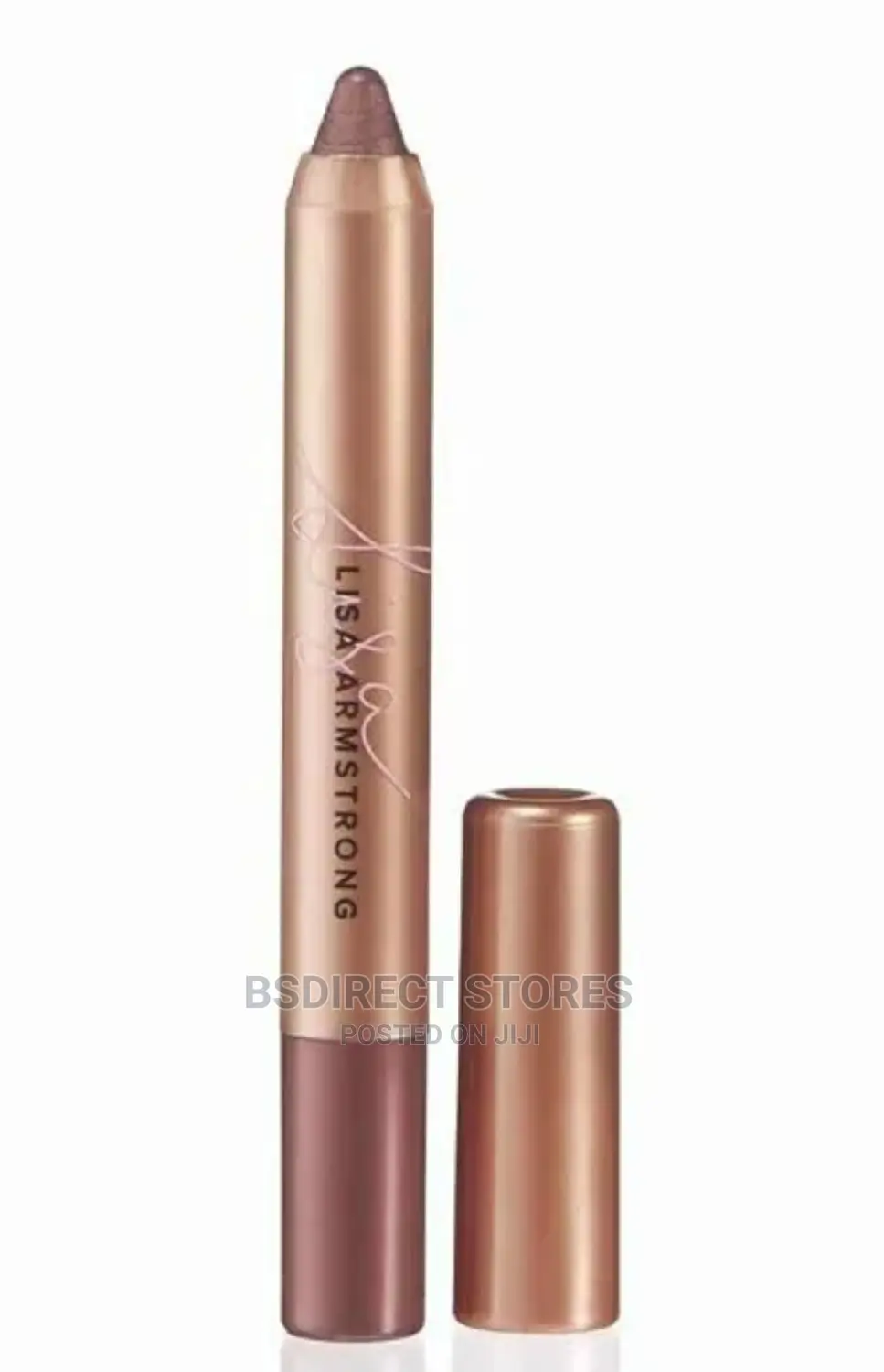 Avon Lisa Armstrong Crystal Quartz Dazzle Stick Eye Pencil