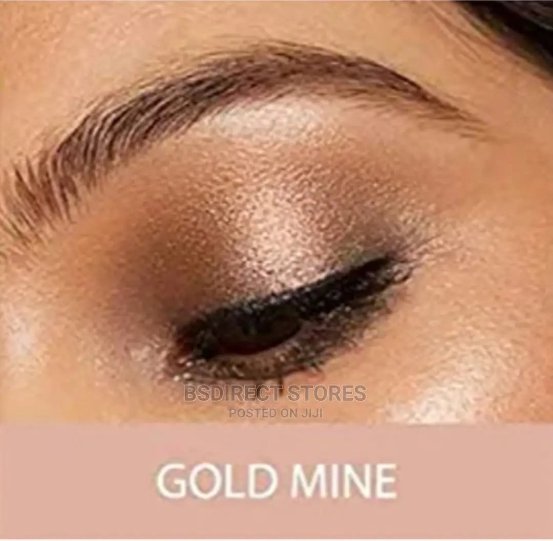 Avon Lisa Armstrong GOLDMINE Dazzle Stick Eye Pencil