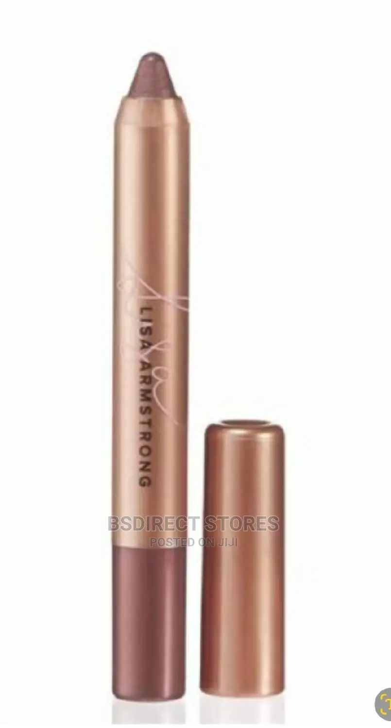 Avon Lisa Armstrong GOLDMINE Dazzle Stick Eye Pencil
