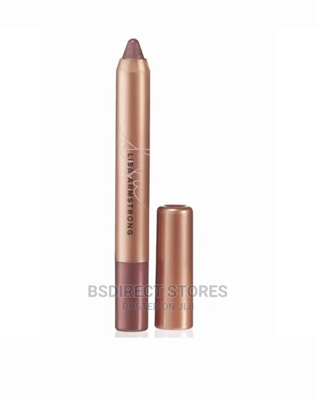 Avon Lisa Armstrong FIRECRACKER Dazzle Stick Eye Pencil