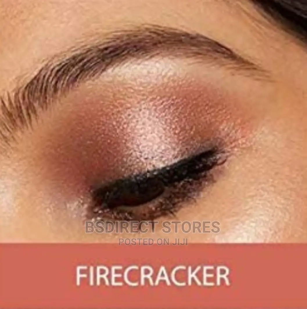 Avon Lisa Armstrong FIRECRACKER Dazzle Stick Eye Pencil