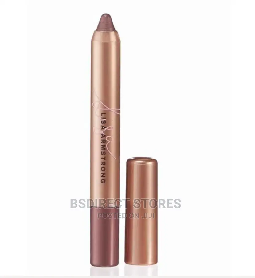 Avon Lisa Armstrong MOLTEN Dazzle Stick Eye Pencil