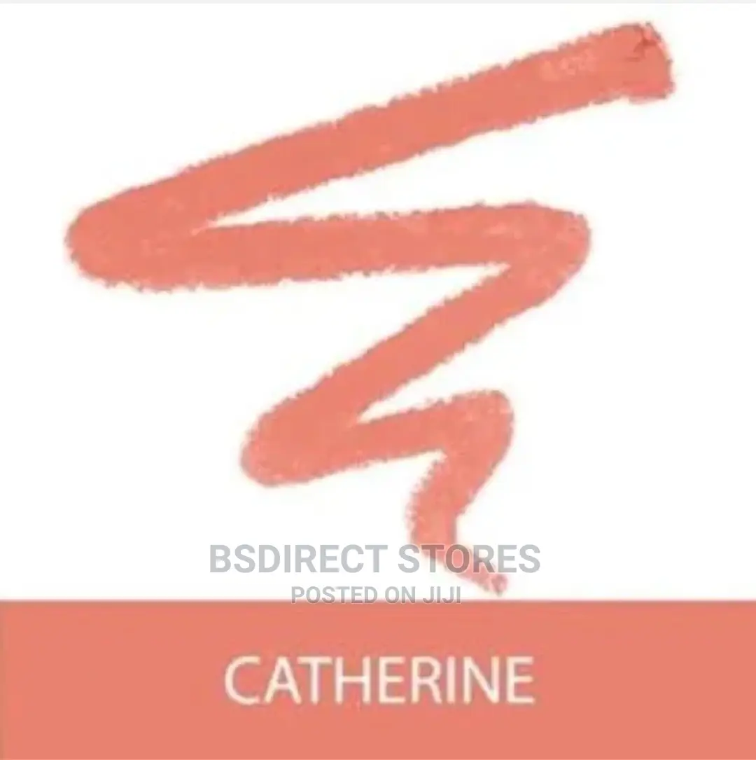 Avon Lisa Armstrong CATHERINE Colour Within the Lines Liner