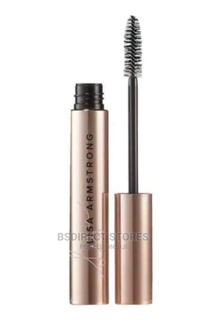 Avon Lisa Armstrong NOIR Miraculous Volume Mascara
