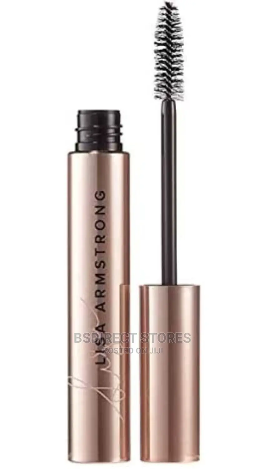 Avon Lisa Armstrong NOIR Miraculous Volume Mascara