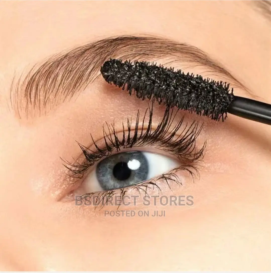 Avon Lisa Armstrong NOIR Miraculous Volume Mascara