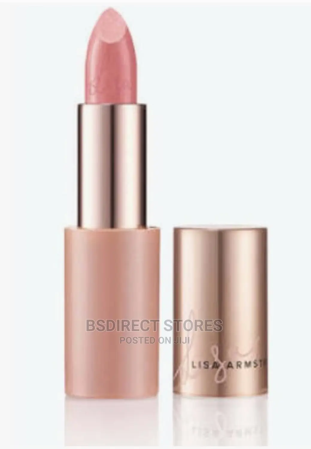 Avon Lisa Armstrong FRAN Satincredible Gorgeous Lipstick