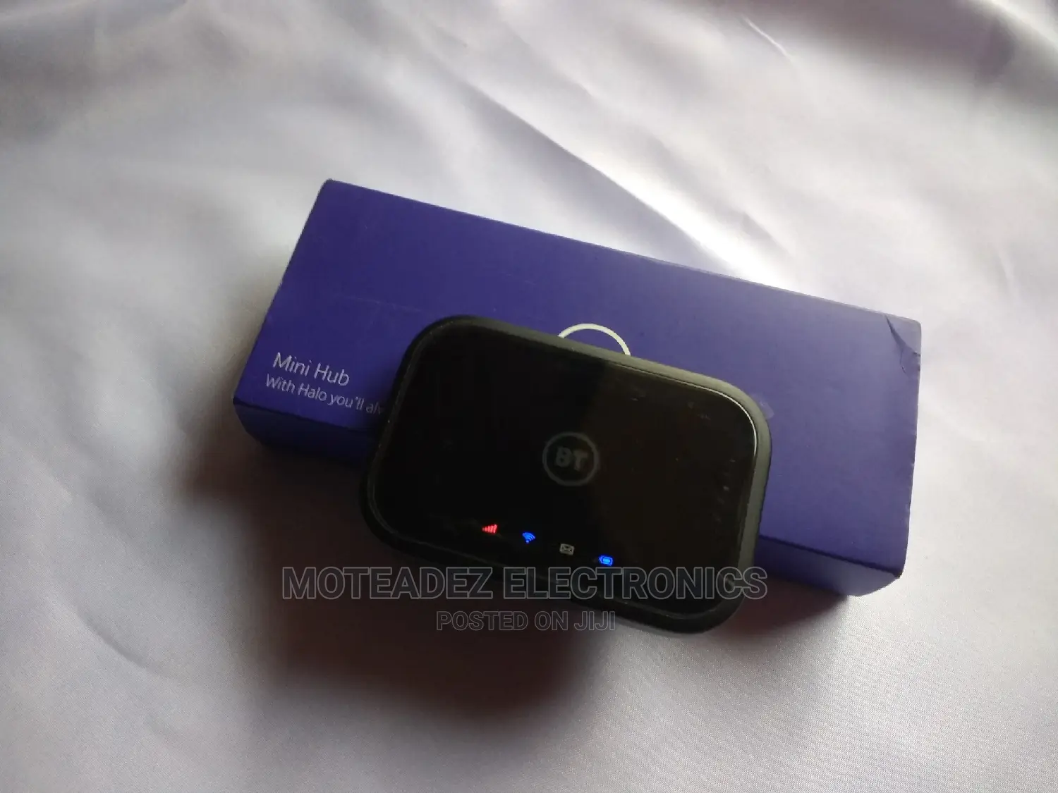 Uk Brand New Unlock Bt70 High Speed Unlock Dual Band 5ghz/2.4gh Wifi
