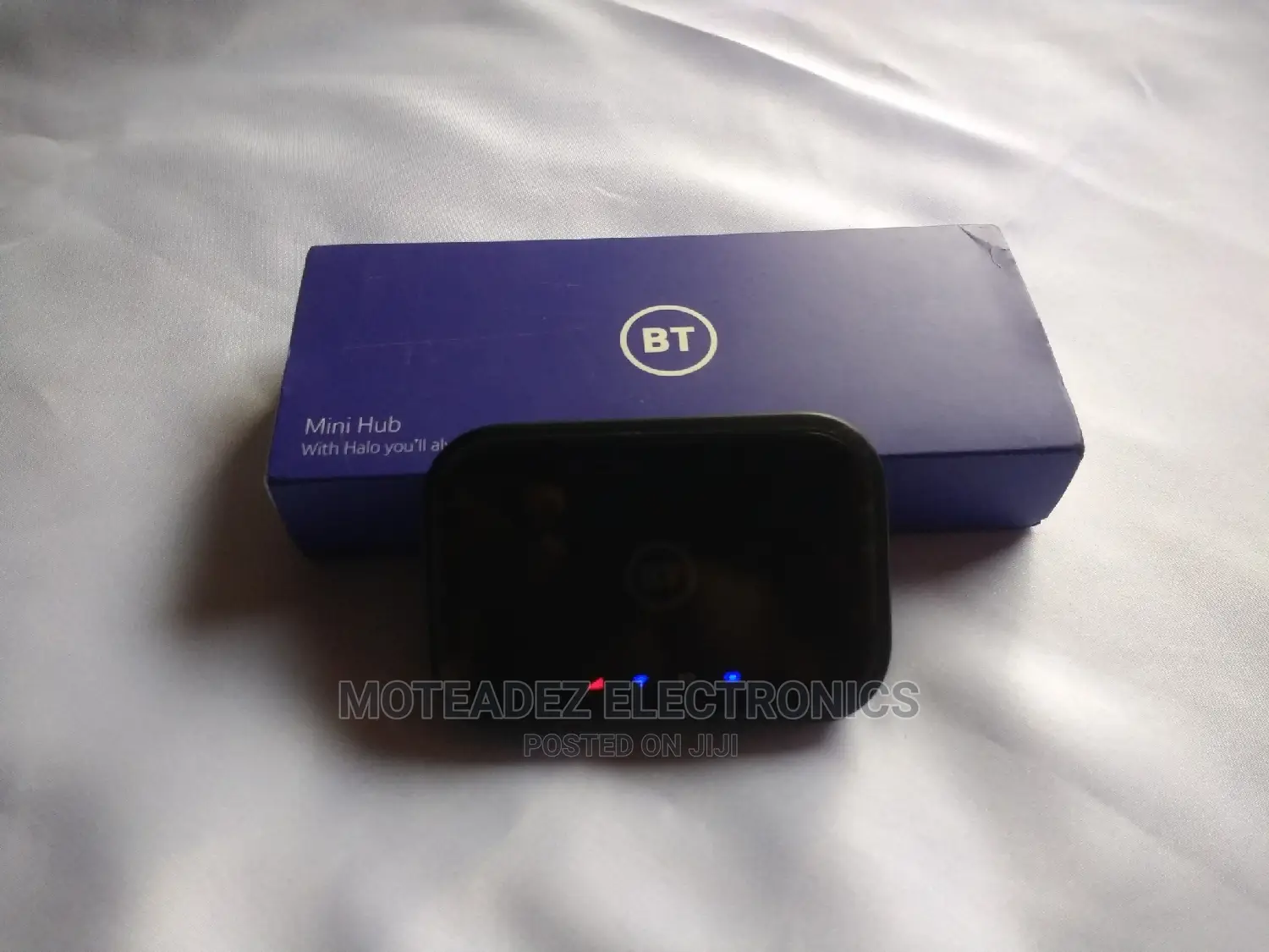 Uk Brand New Unlock Bt70 High Speed Unlock Dual Band 5ghz/2.4gh Wifi