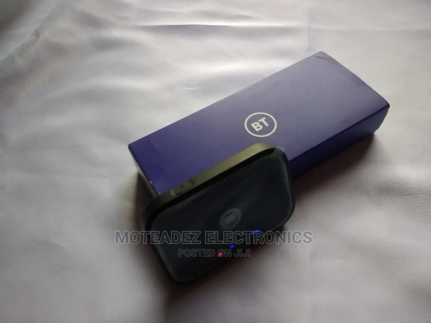 Uk Brand New Unlock Bt70 High Speed Unlock Dual Band 5ghz/2.4gh Wifi