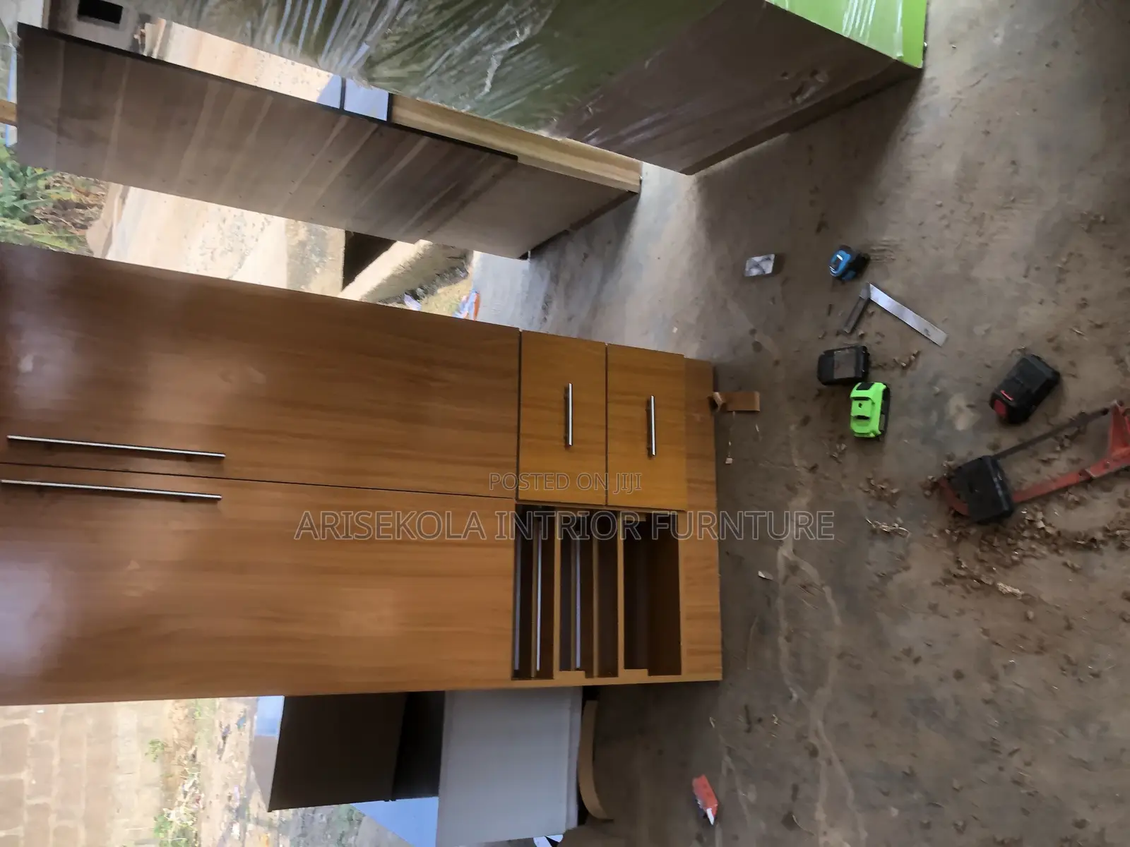 Arise Kola Interior Furniture
