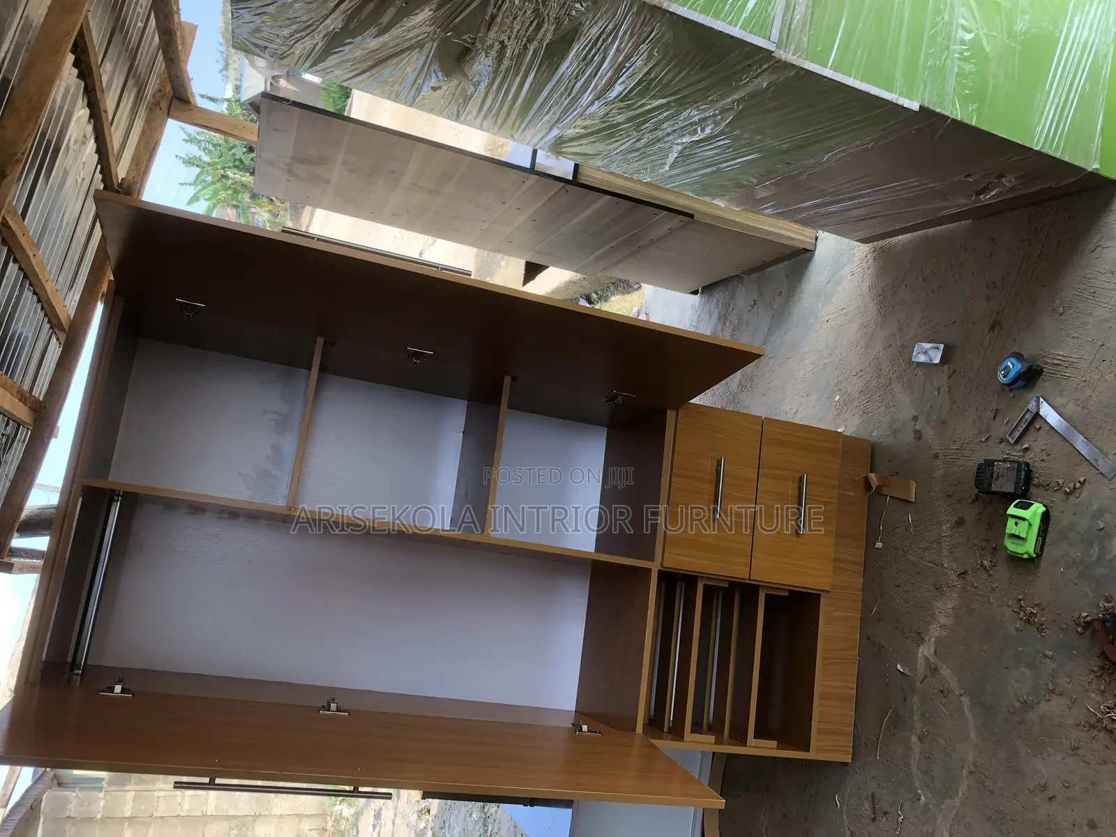 Arise Kola Interior Furniture