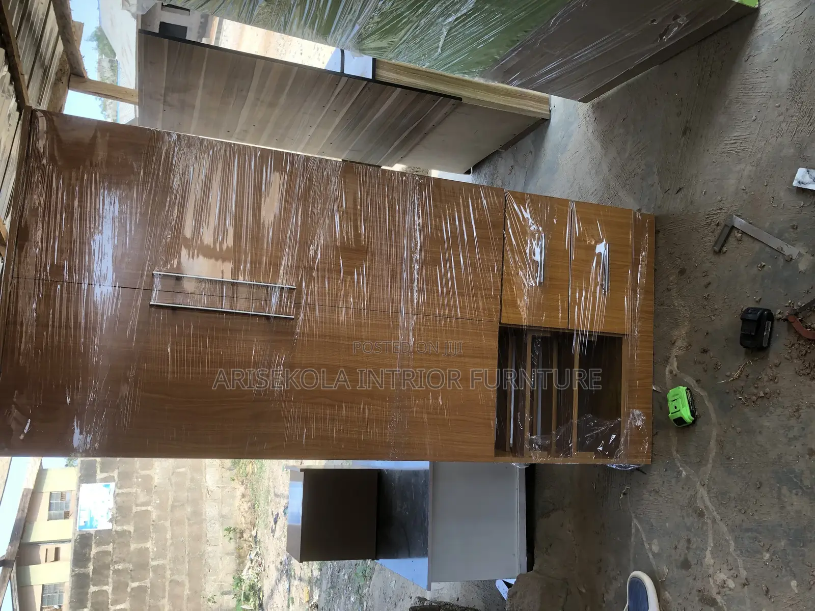Arise Kola Interior Furniture