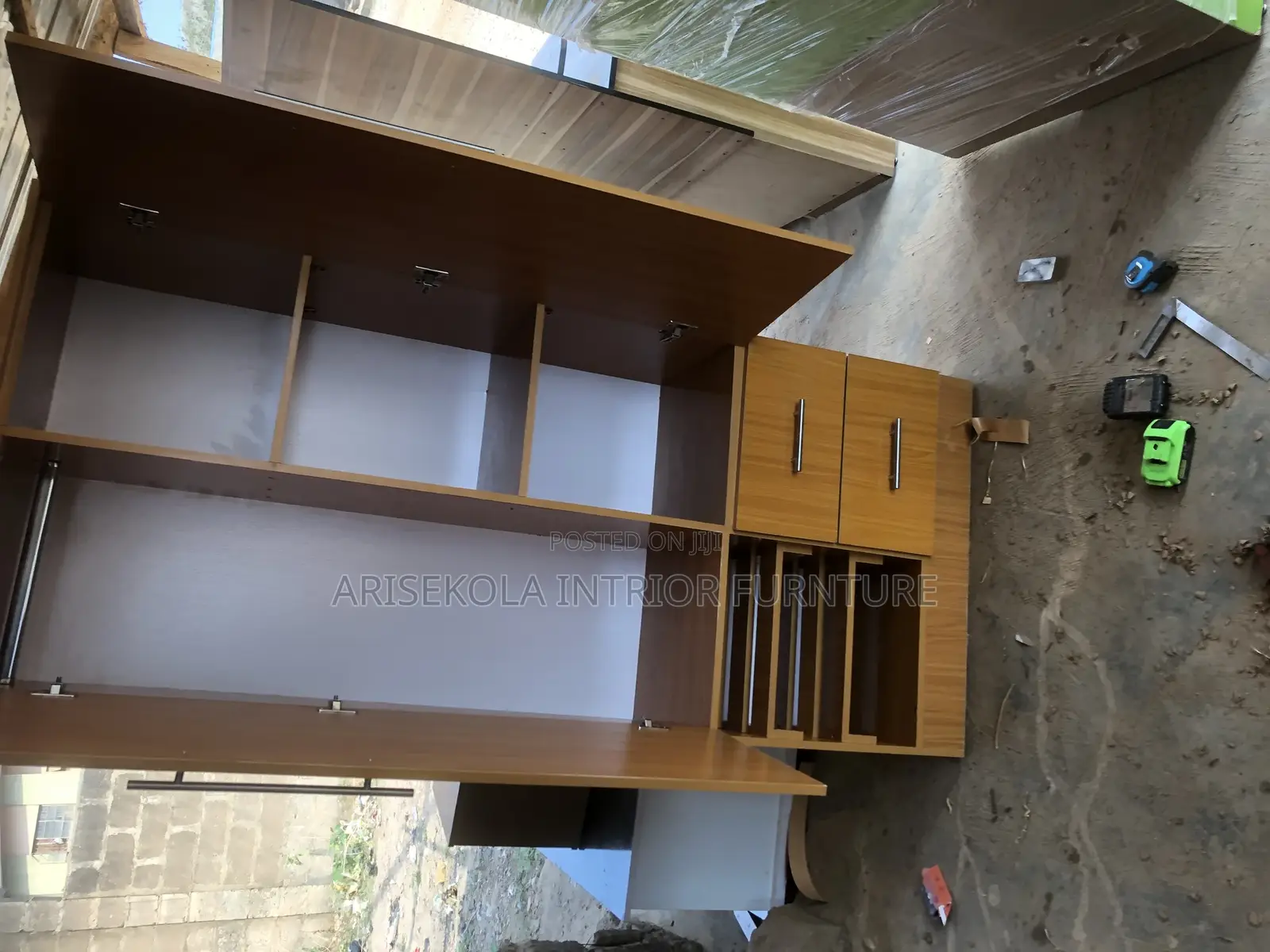 Arise Kola Interior Furniture