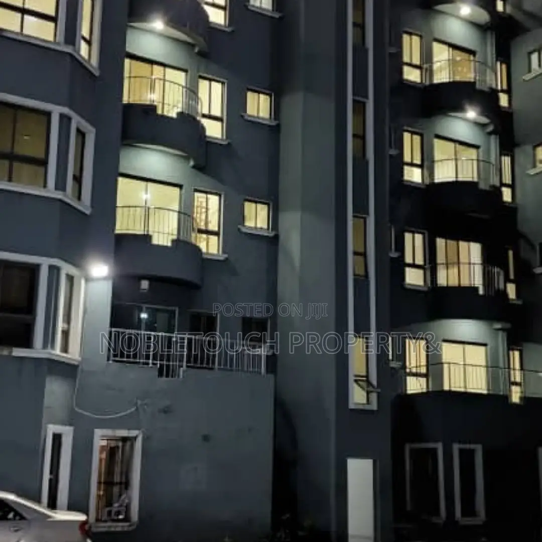 3bdrm Apartment in Lekki Lagos for Sale