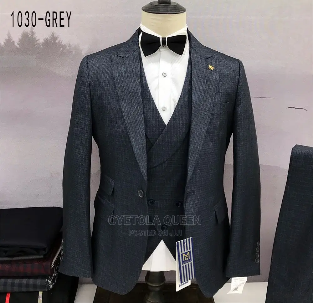 Quality, Classic Turkey Suits