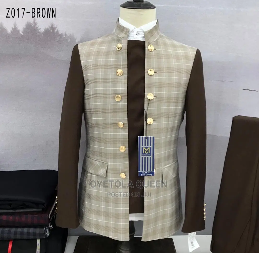 Quality, Beautiful Turkey Suits