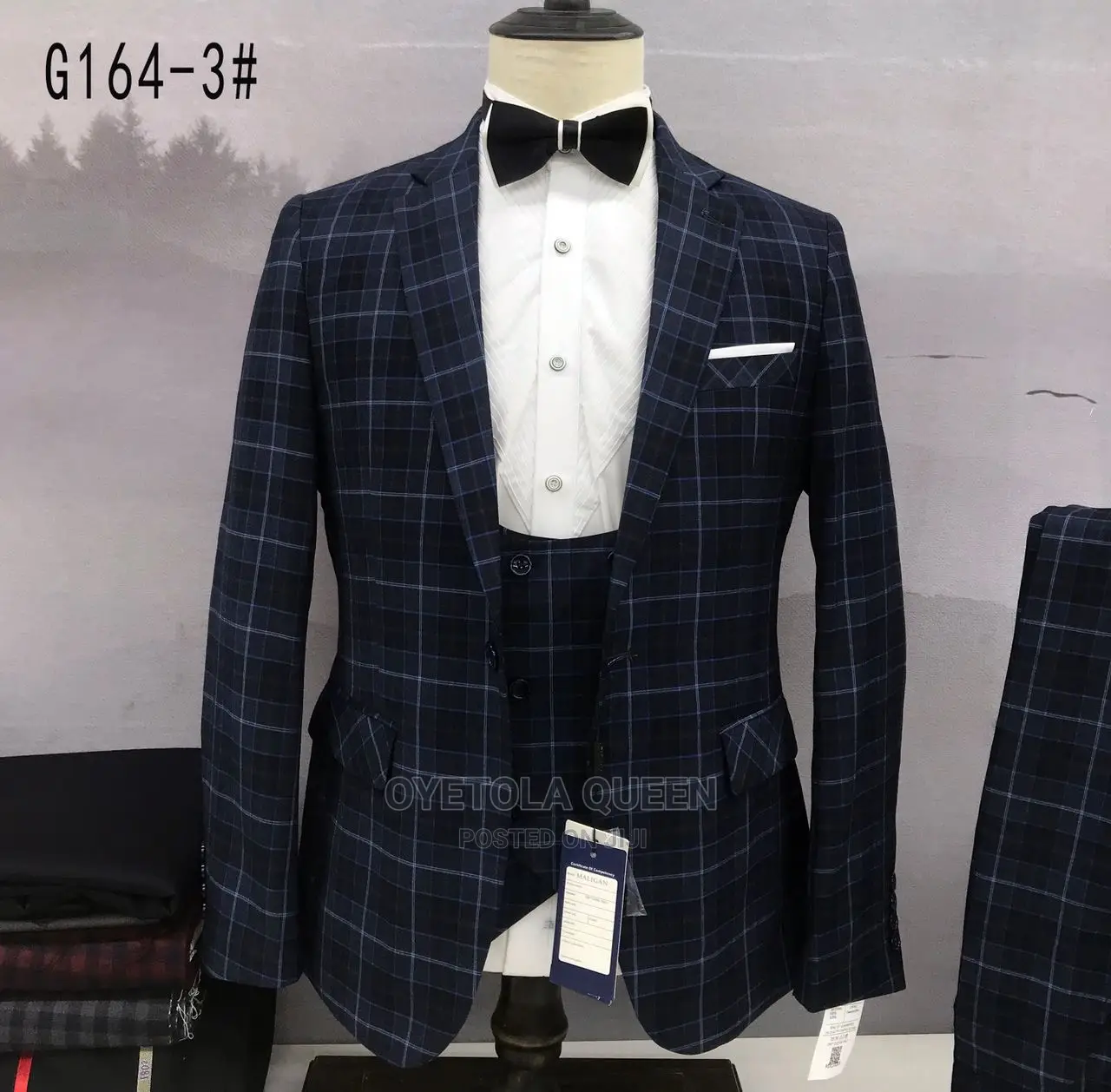 Quality, Classic Turkey Suits