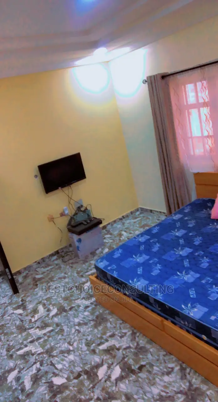 Commercial Property Self Compound for Sale by the Road Side