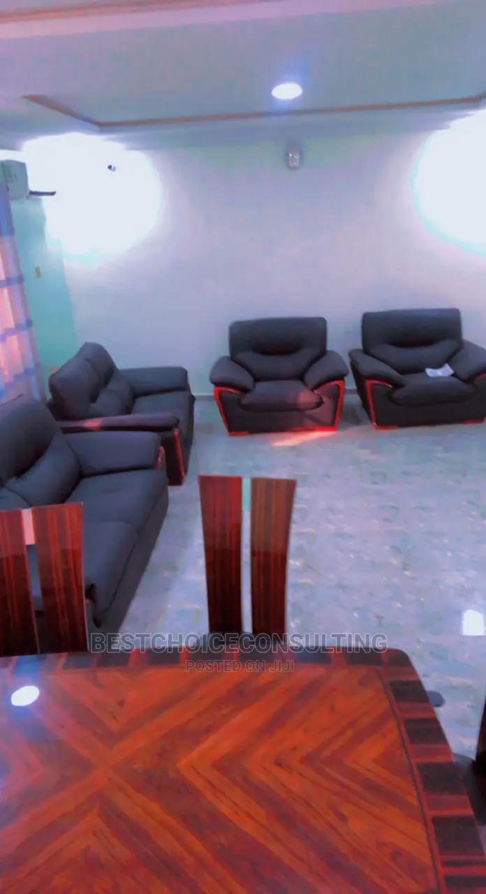 Commercial Property Self Compound for Sale by the Road Side