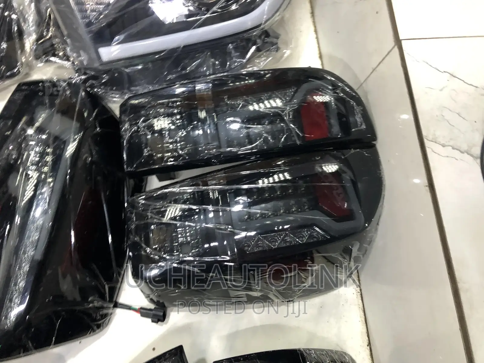 Toyota Tacoma Front and Back Conversion to 2018 Available