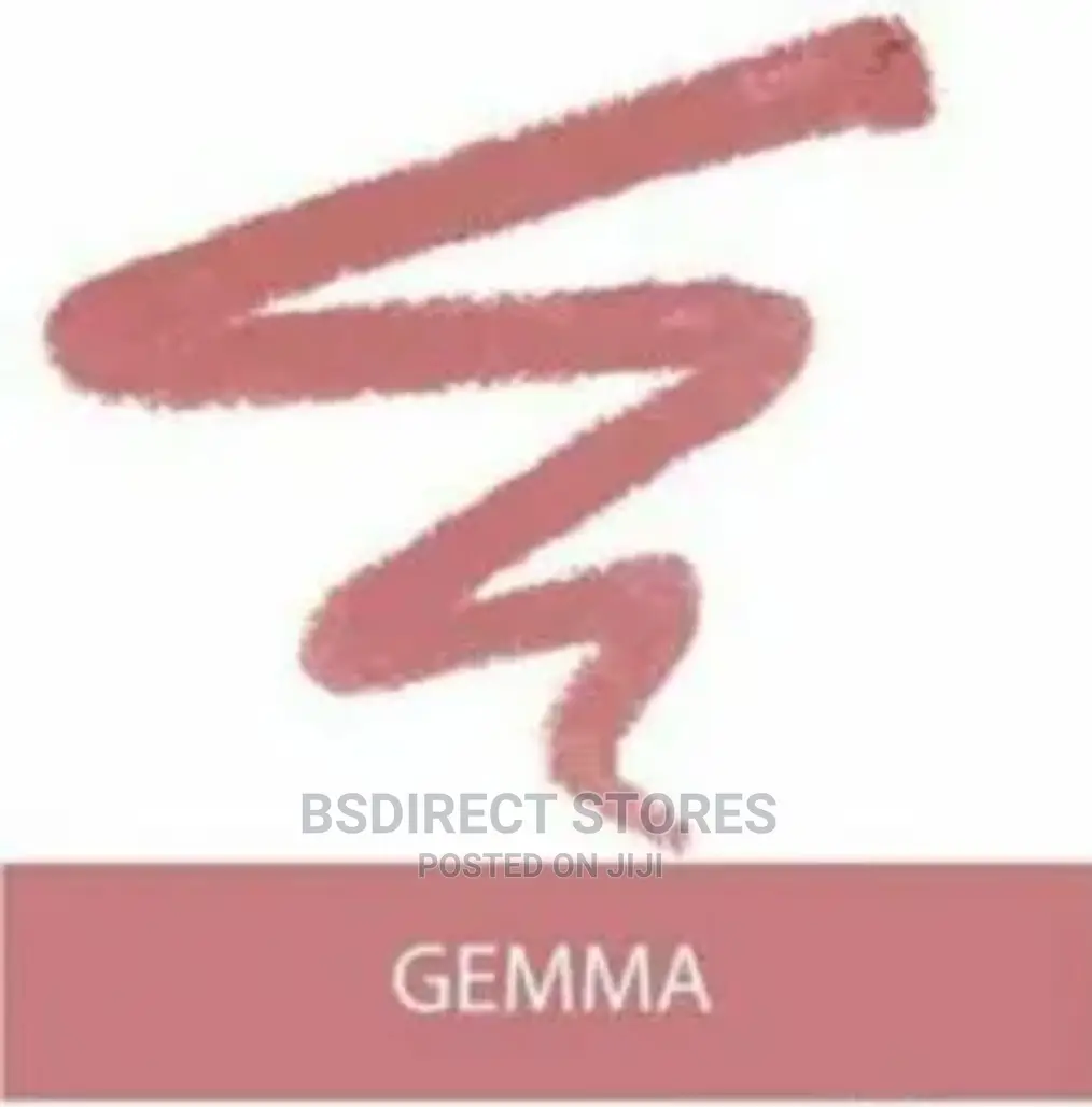 Avon Lisa Armstrong GEMMA Colour Within The Lines Lip Liner