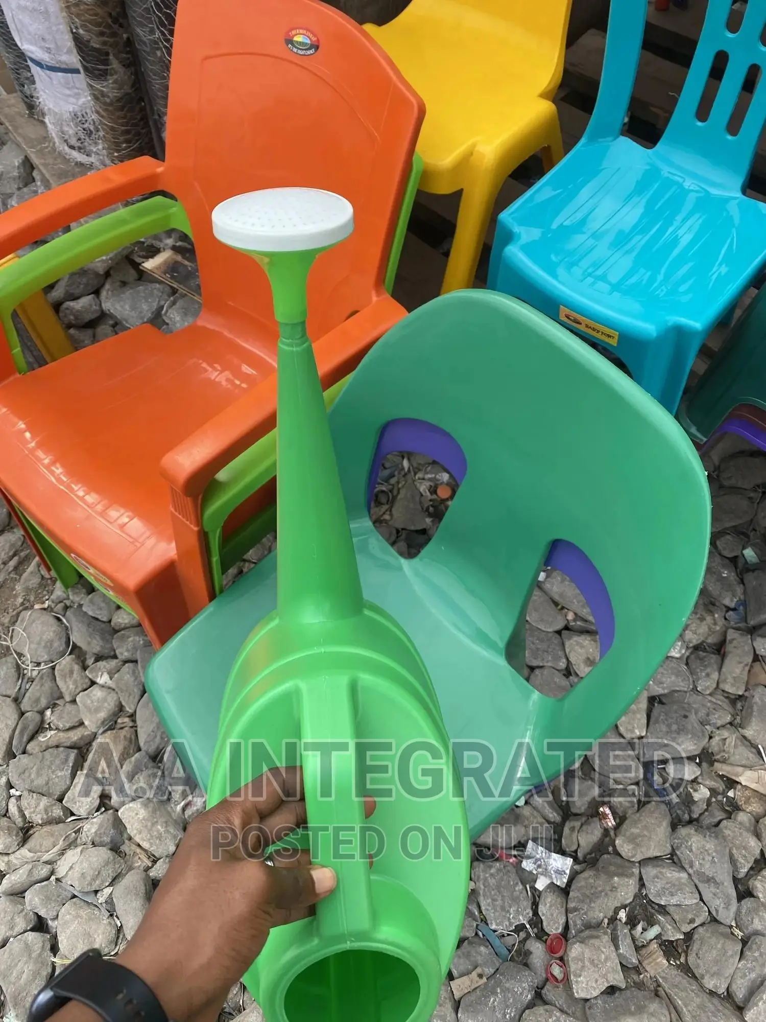 Watering Can